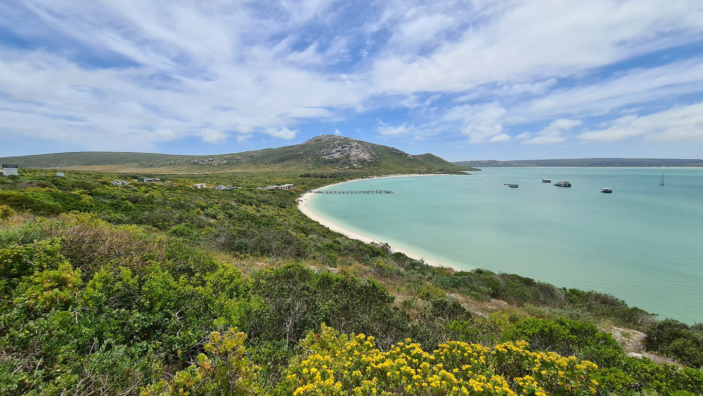  West Coast National Park Marine Protected Area