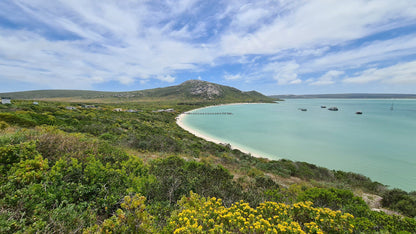  West Coast National Park Marine Protected Area