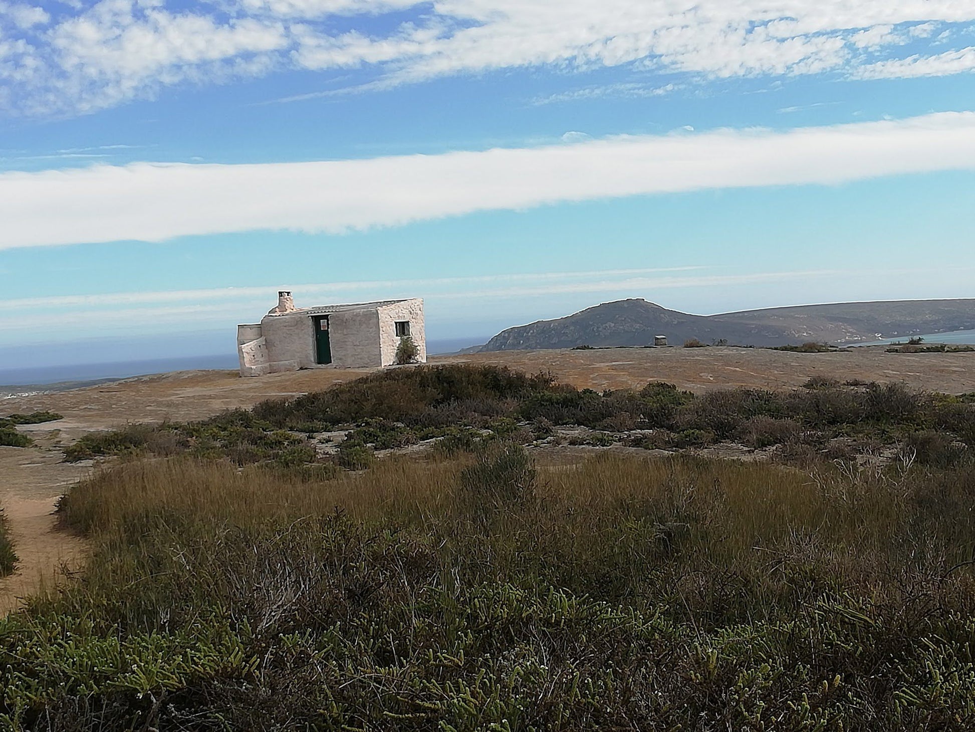  West Coast National Park Marine Protected Area