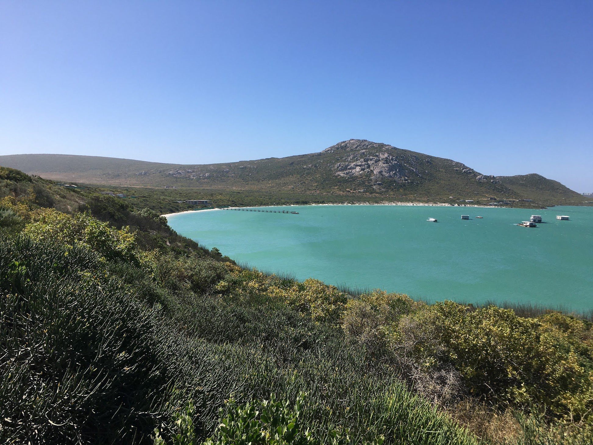  West Coast National Park