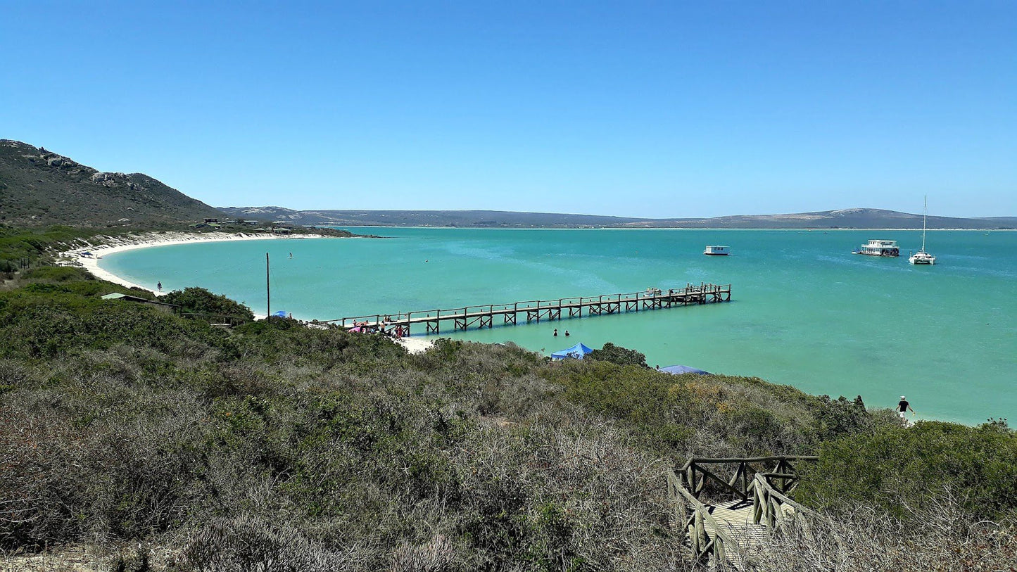  West Coast National Park