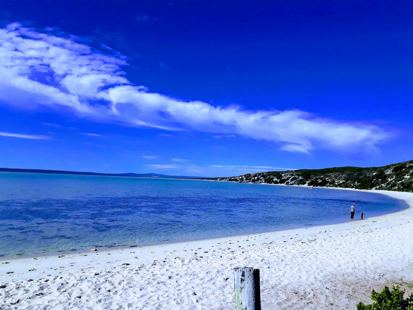  West Coast National Park