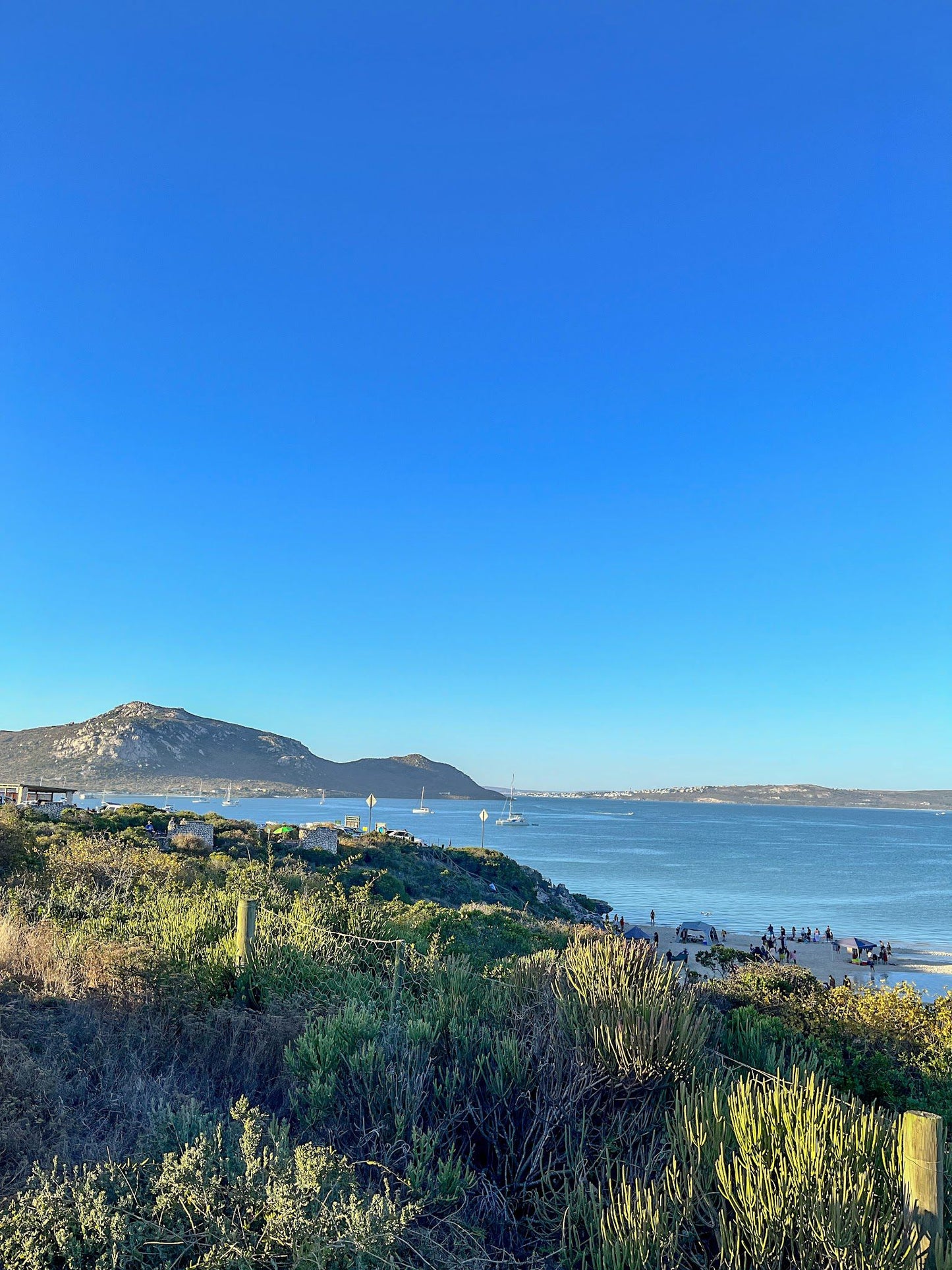  West Coast National Park