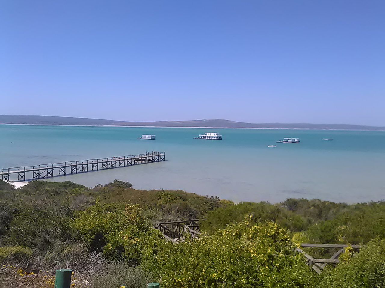  West Coast National Park