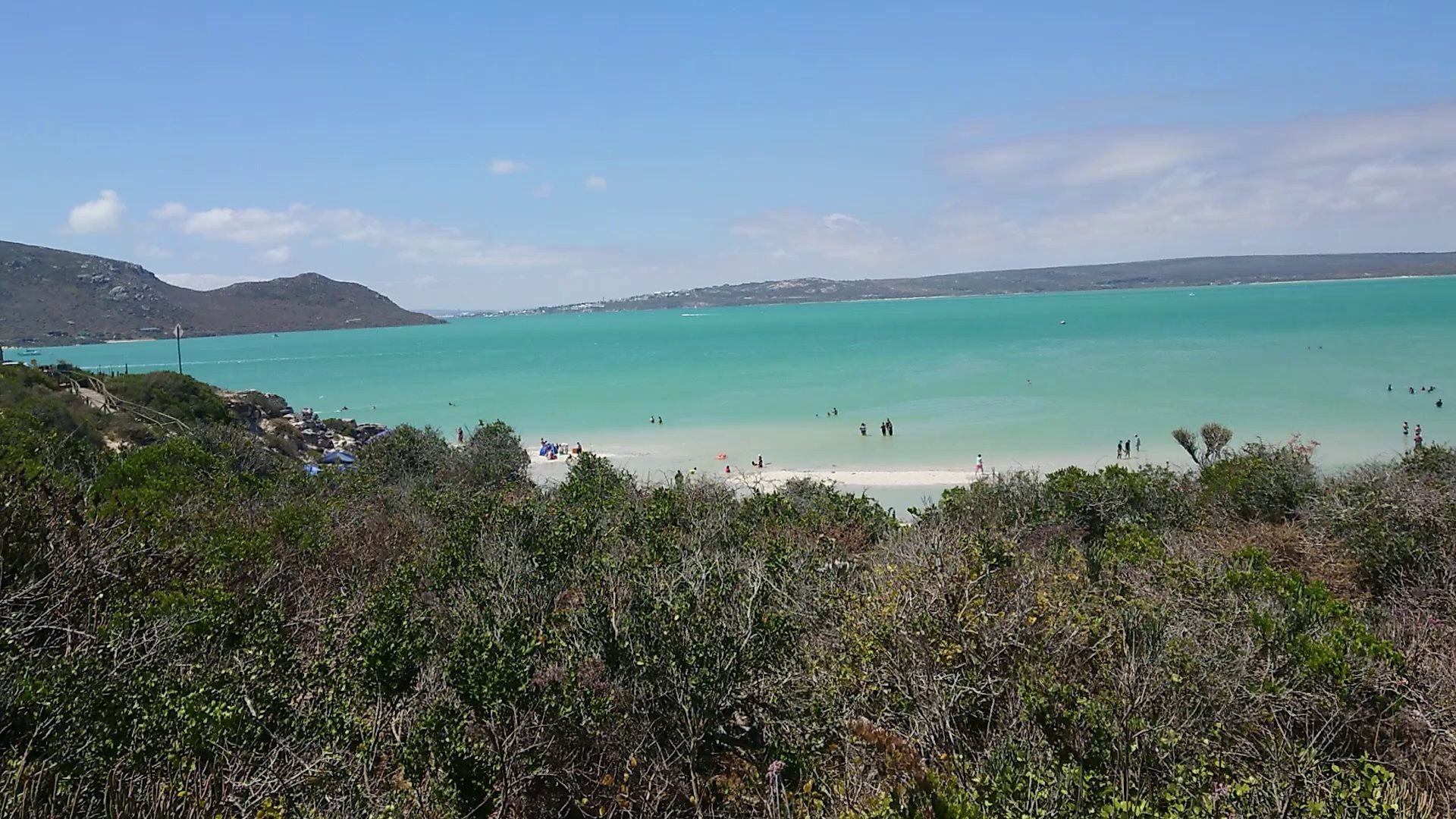  West Coast National Park