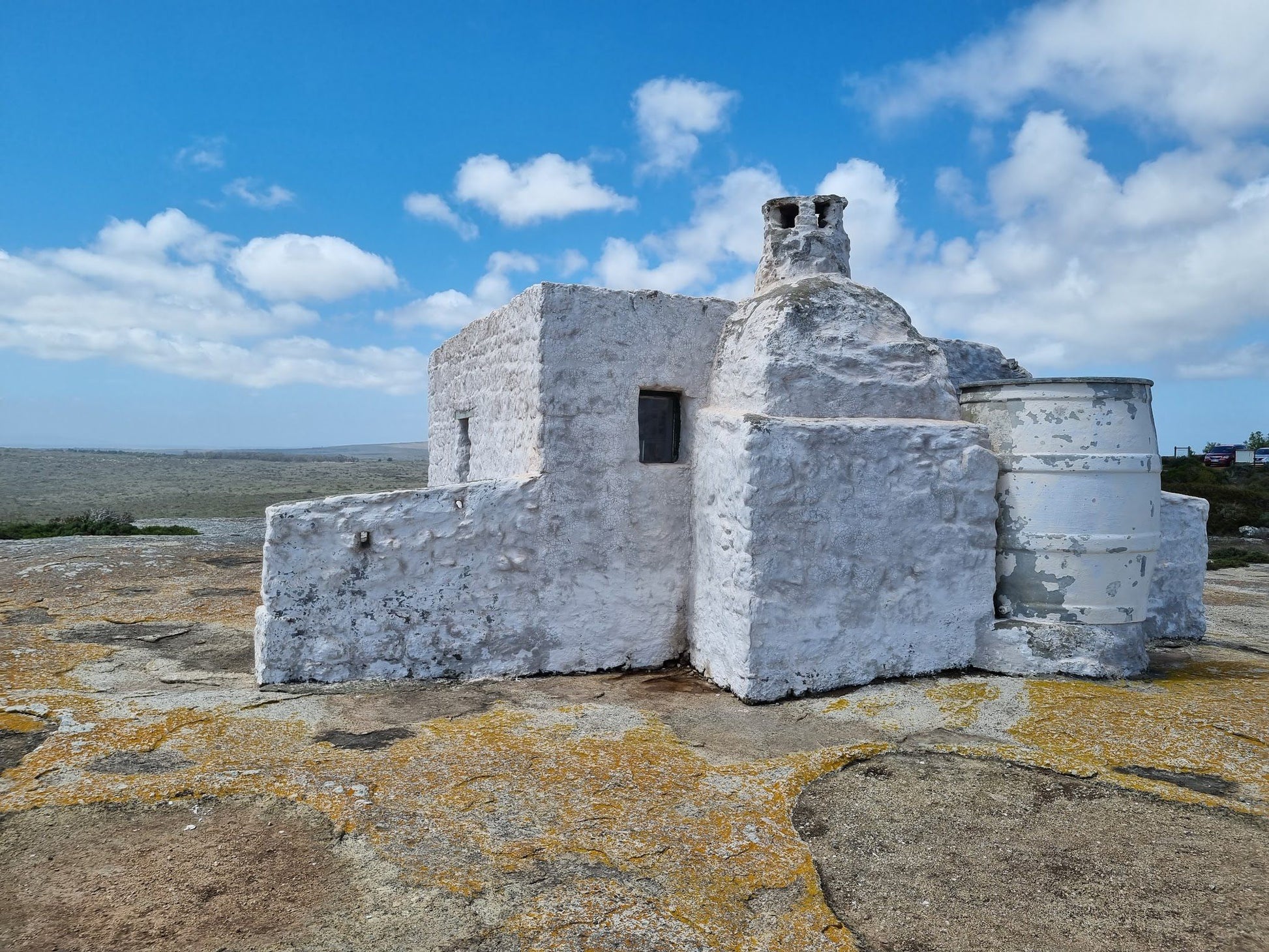  West Coast National Park