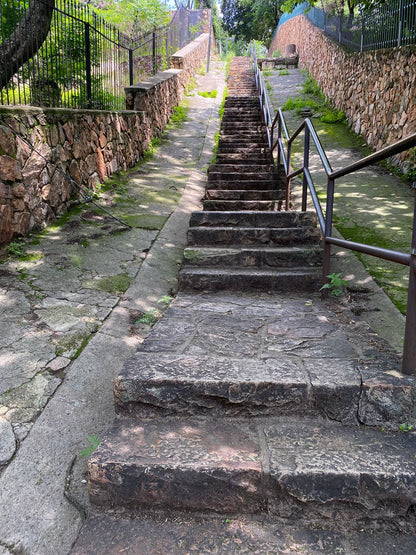  Westcliff Stairs