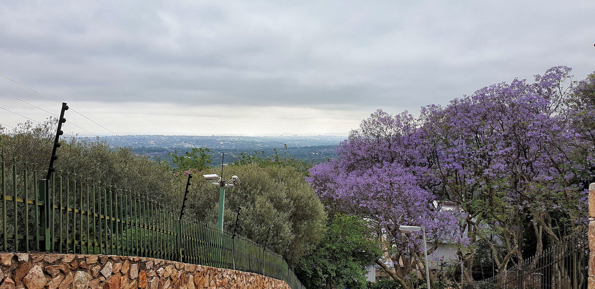  Westcliff Stairs