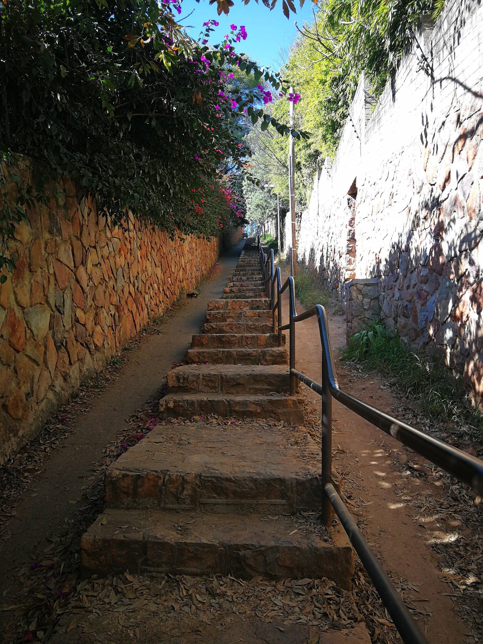  Westcliff Stairs