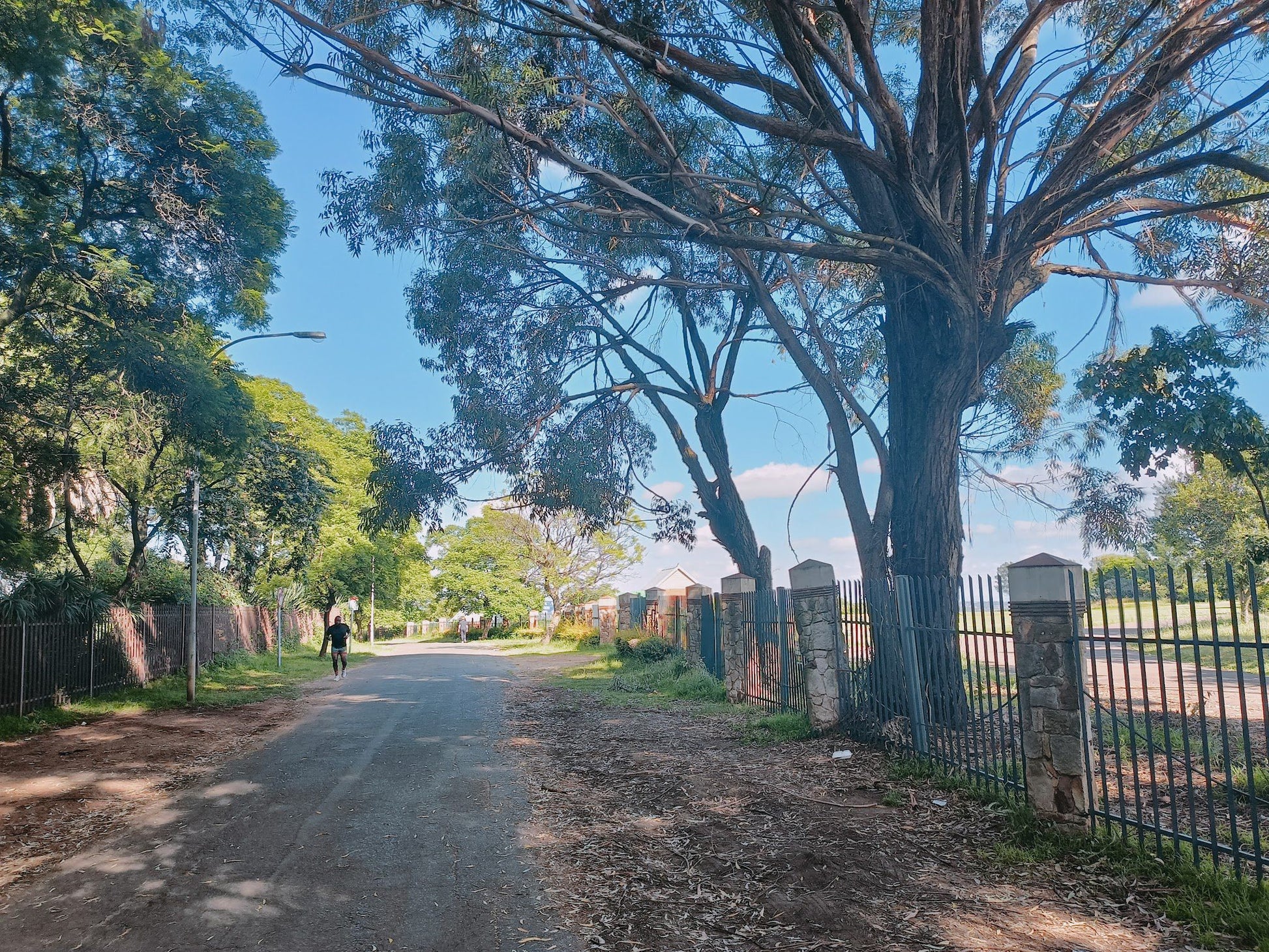  Westcliff Stairs