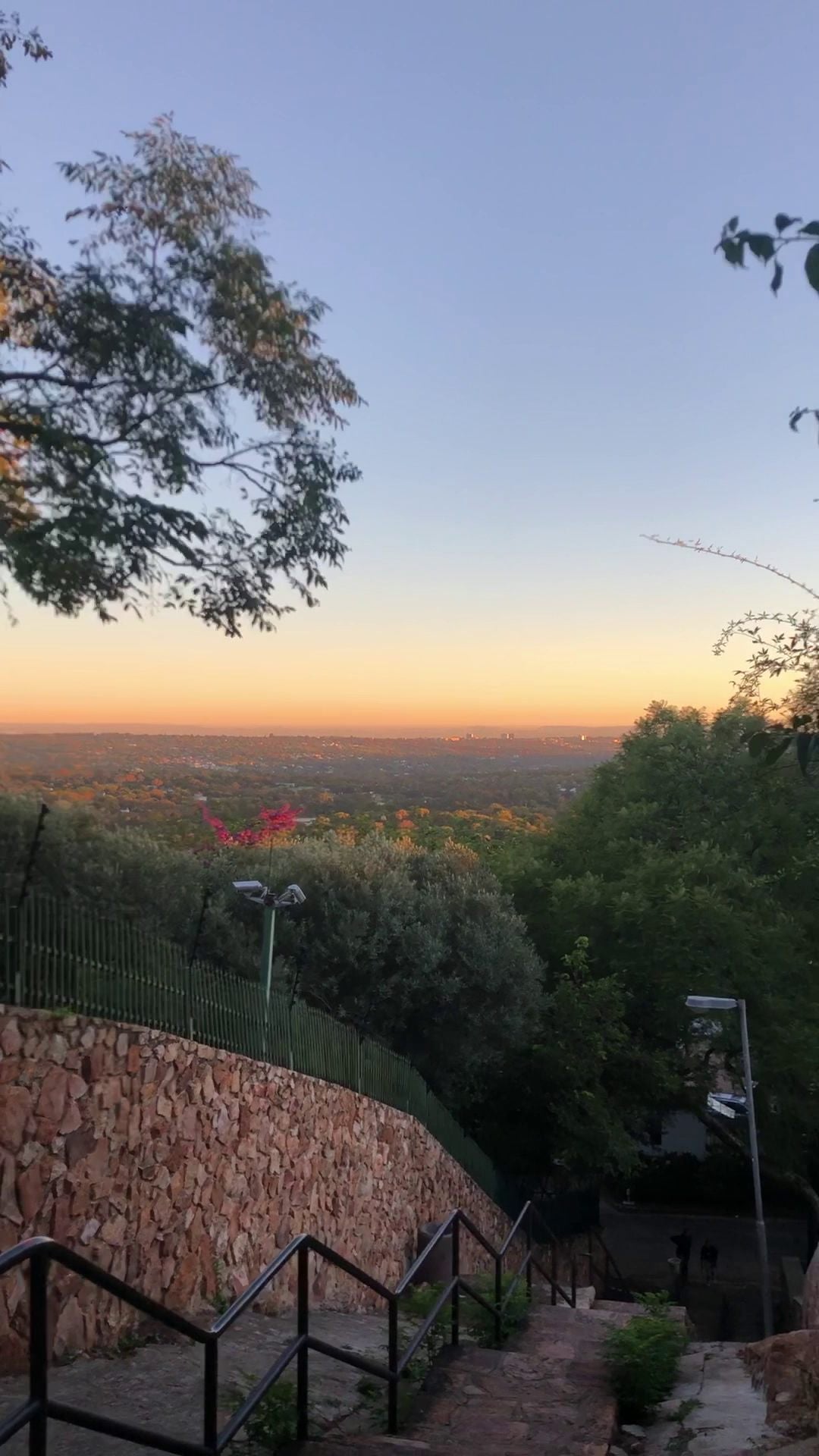  Westcliff Stairs