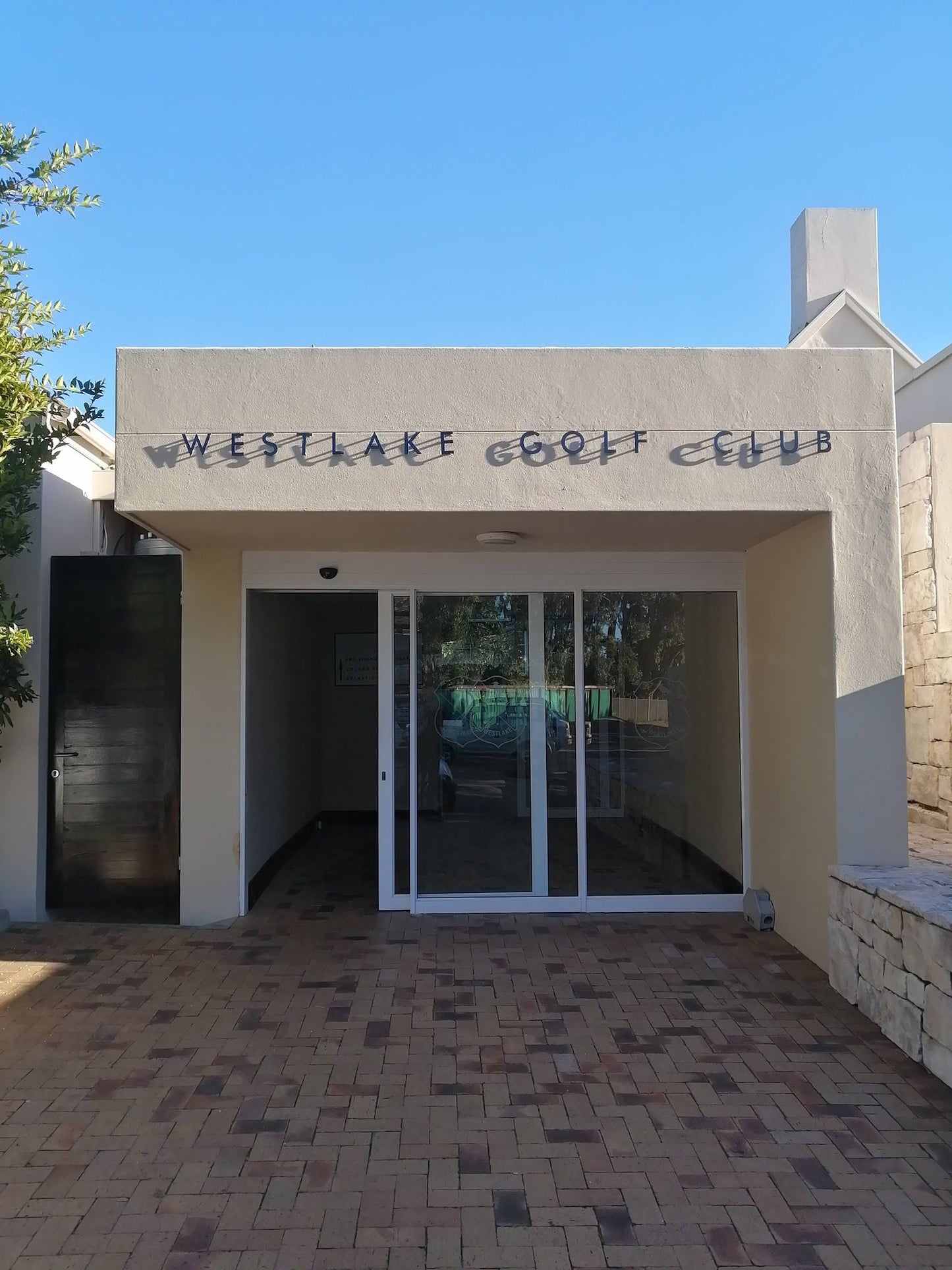  Westlake Golf Club
