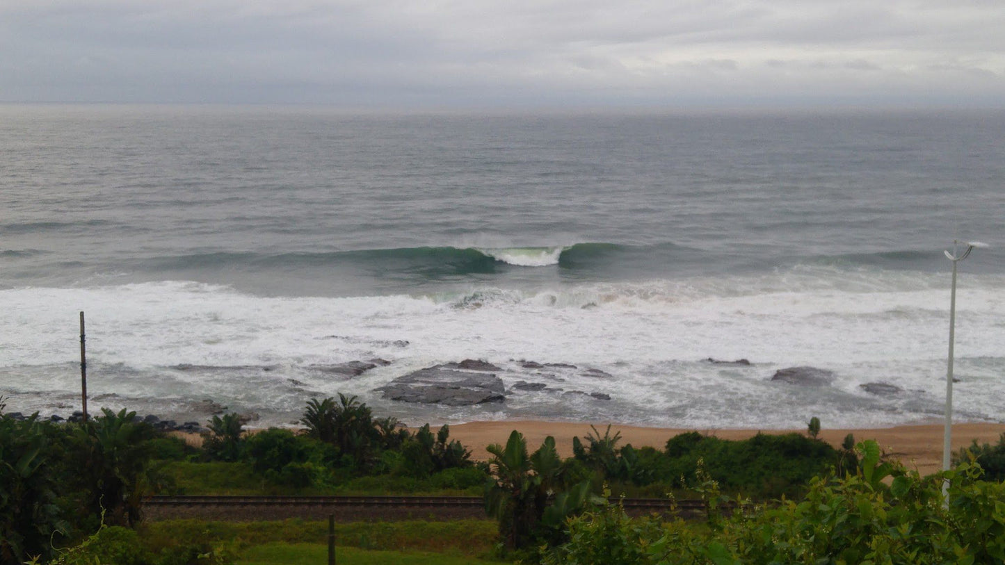  Whale Deck - Umtentweni Conservancy