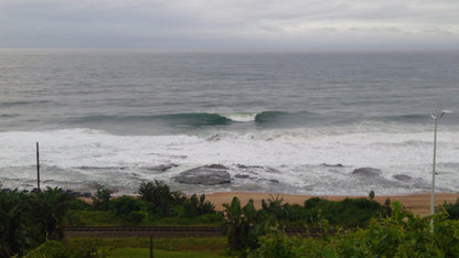  Whale Deck - Umtentweni Conservancy