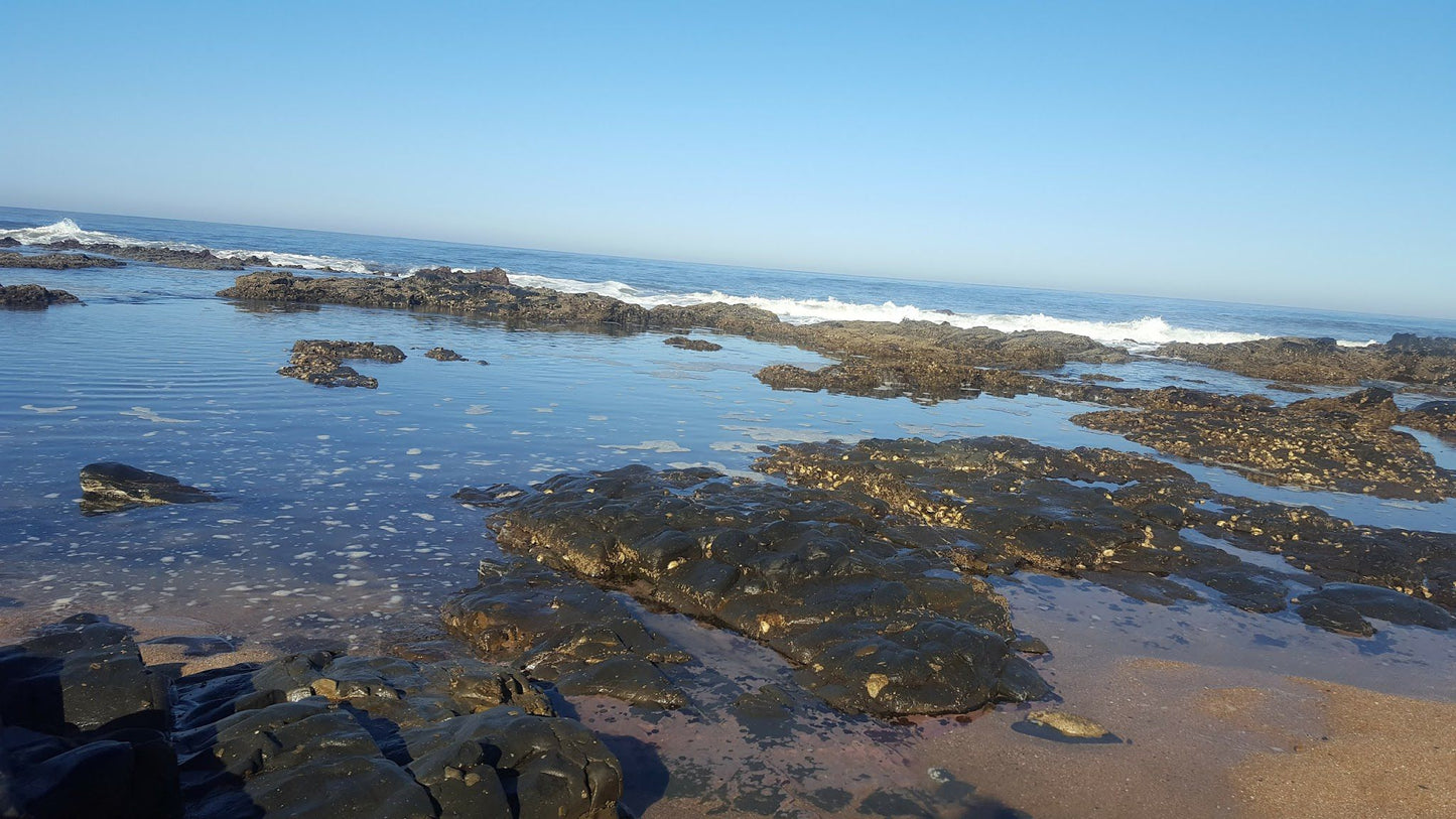  Whale Deck - Umtentweni Conservancy