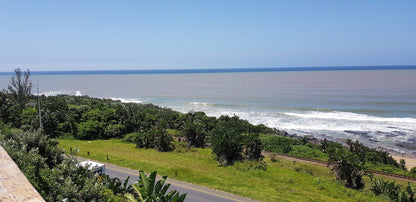  Whale Deck - Umtentweni Conservancy