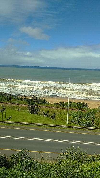  Whale Deck - Umtentweni Conservancy