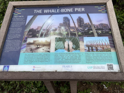  Whalebone Pier