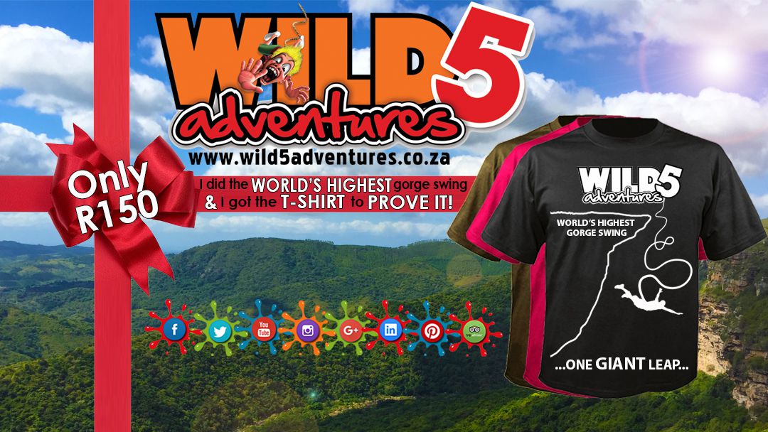  Wild 5 Adventures