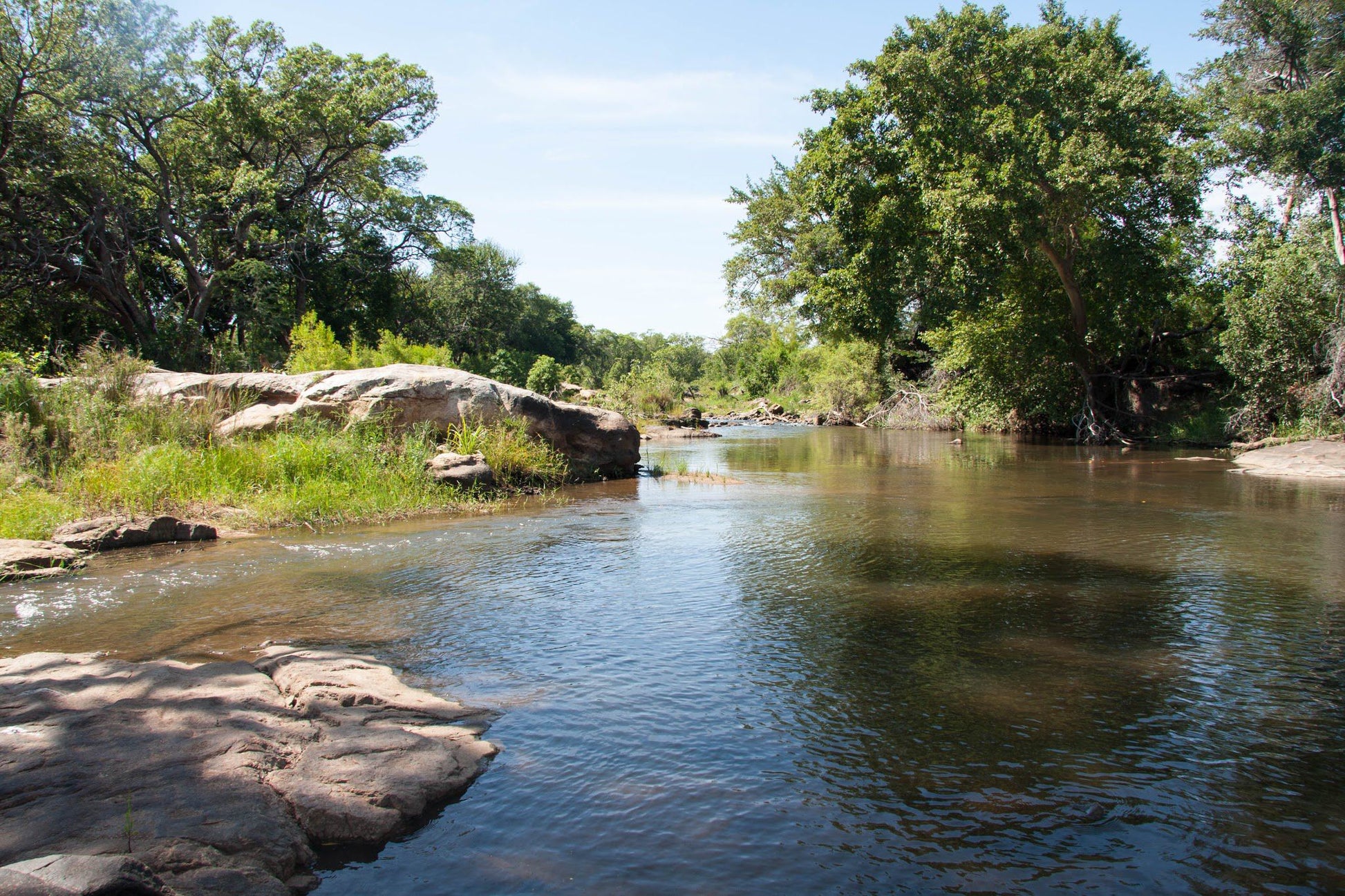  Wild Rivers Private Nature Reserve