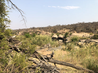  Wild Rivers Private Nature Reserve