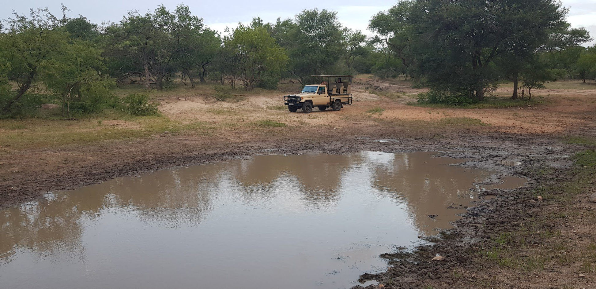  Wild Rivers Private Nature Reserve