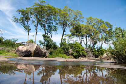  Wild Rivers Private Nature Reserve