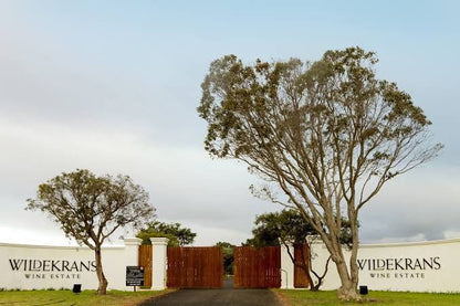  Wildekrans Wine Estate