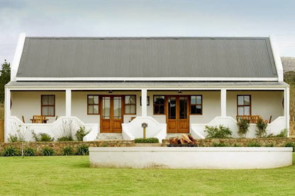  Wildekrans Wine Estate