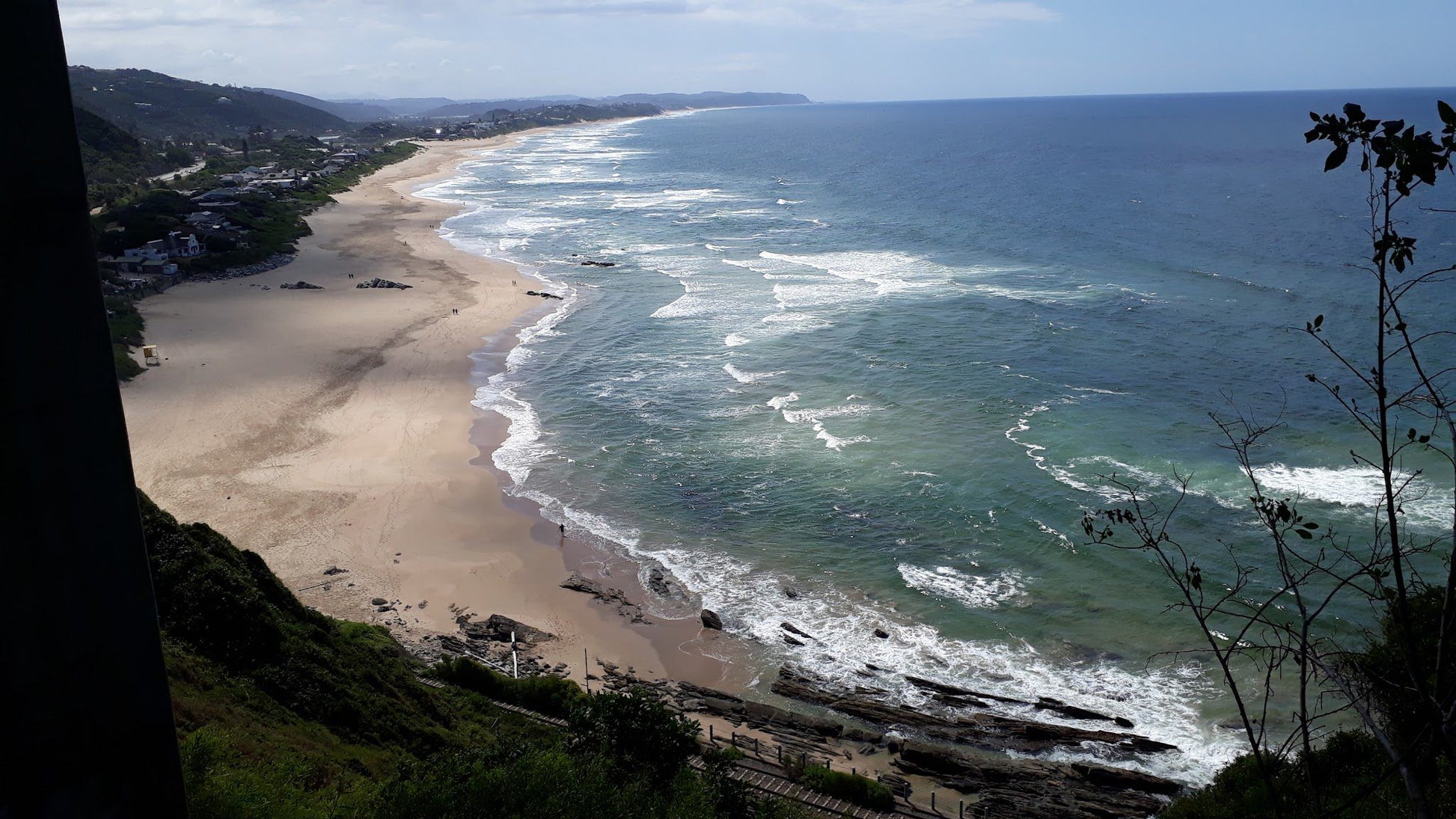  Wilderness Beach