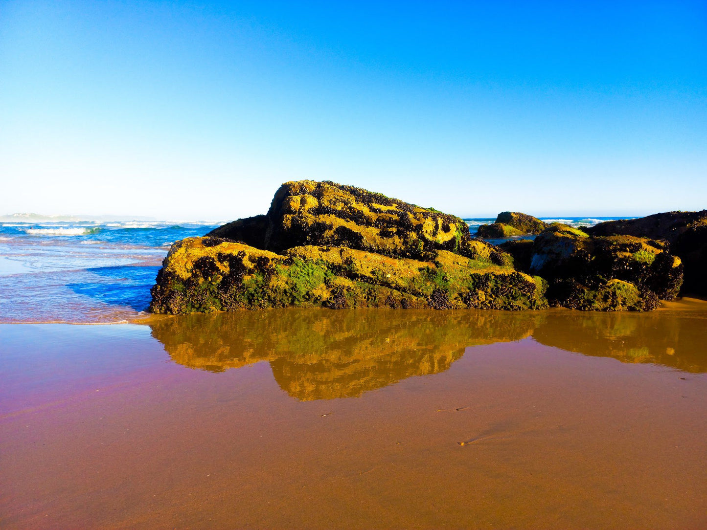  Wilderness Beach