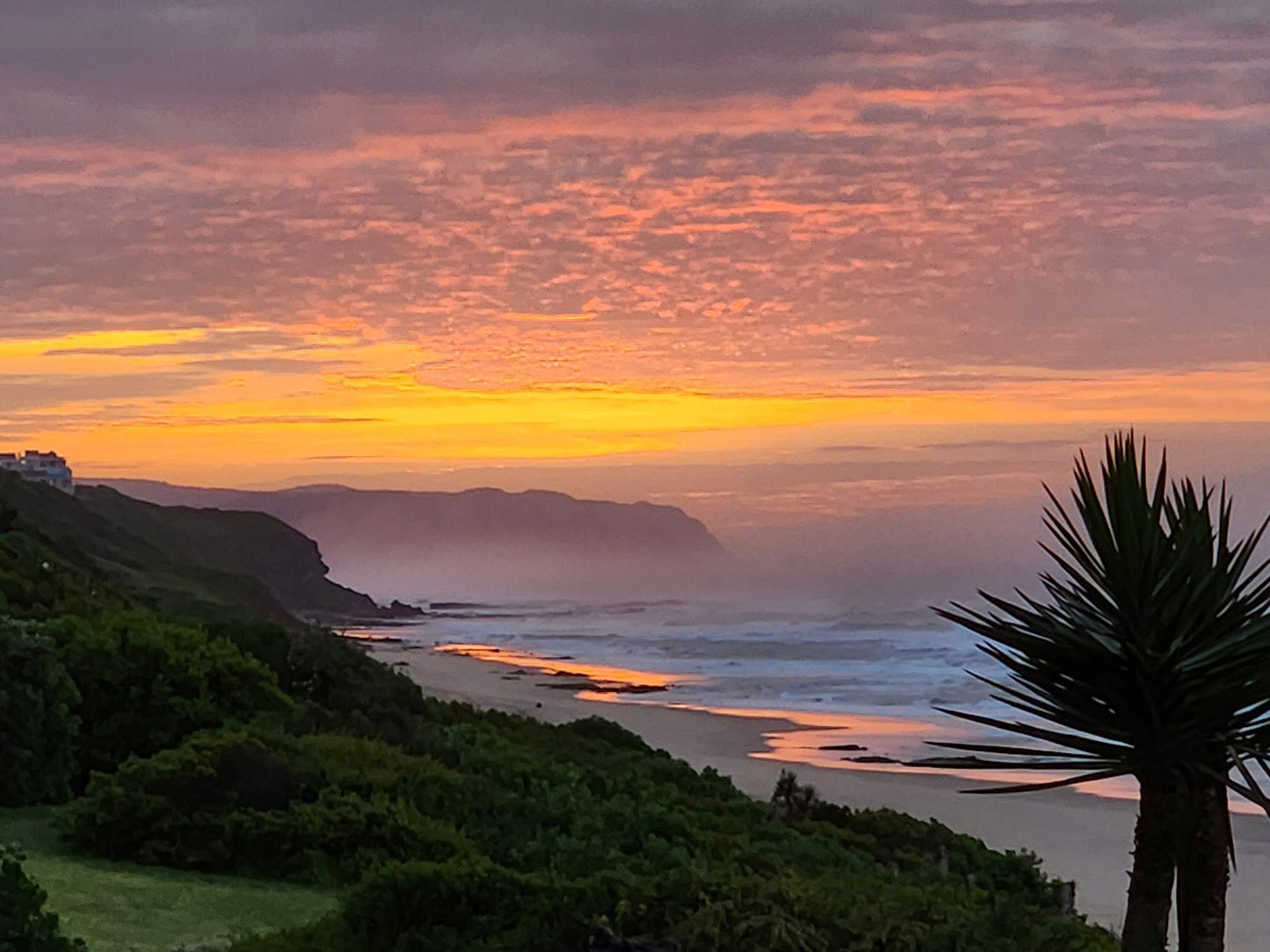  Wilderness Beach