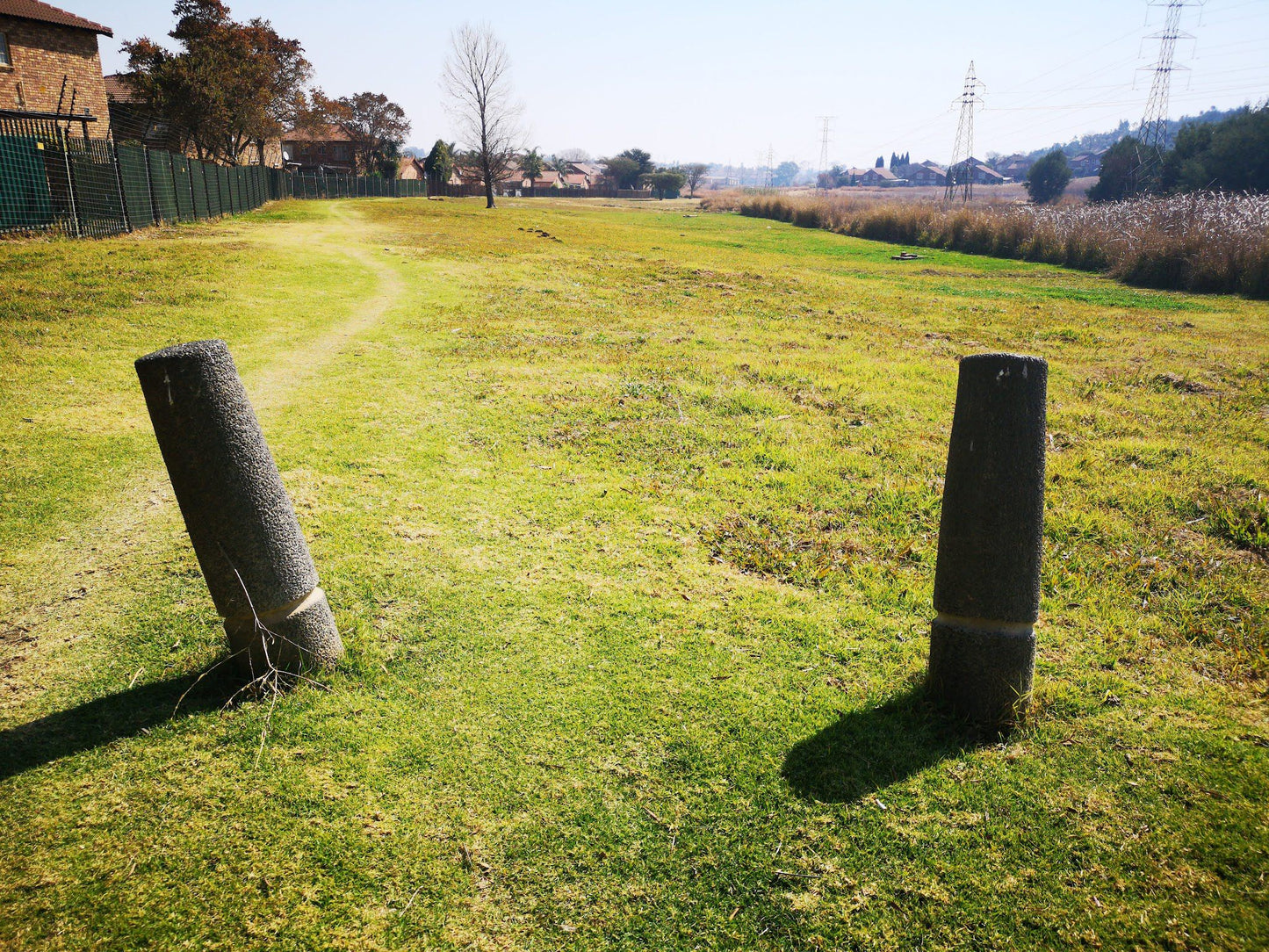  Wilgeheuwel Xtreme Park