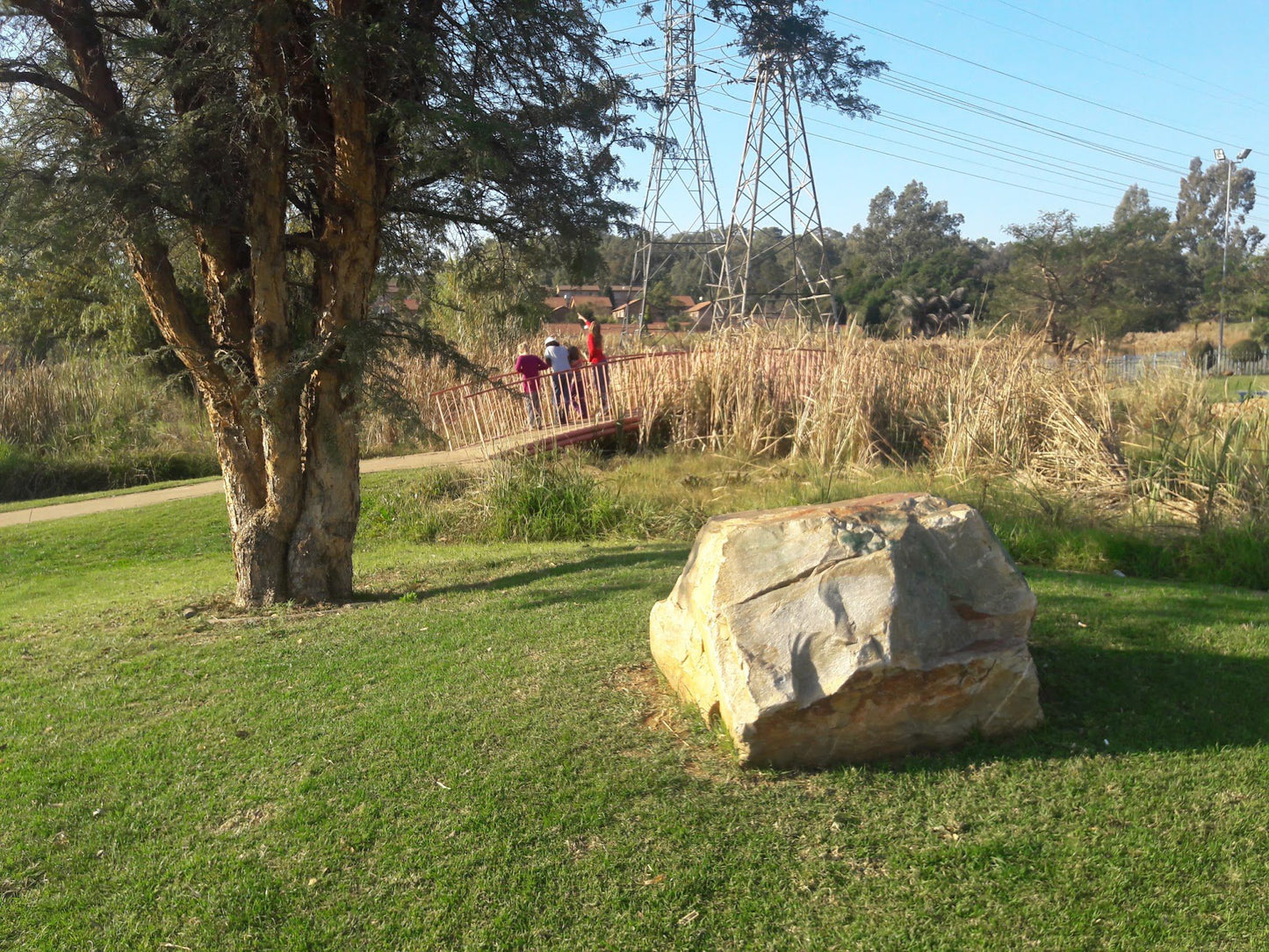  Wilgeheuwel Xtreme Park