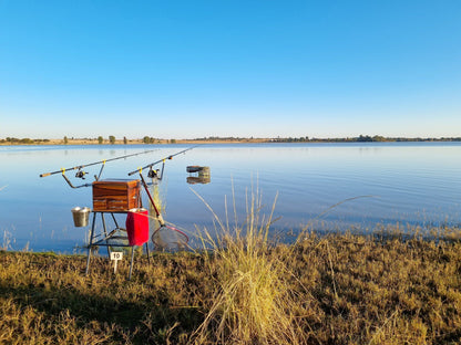  Willem Pretorius Game Reserve