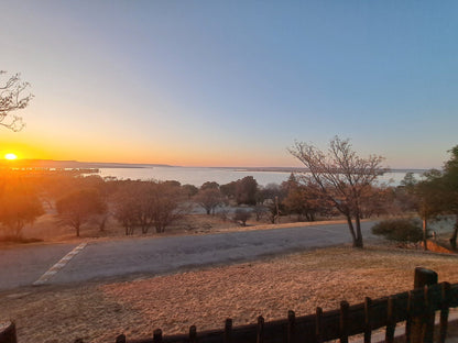  Willem Pretorius Game Reserve