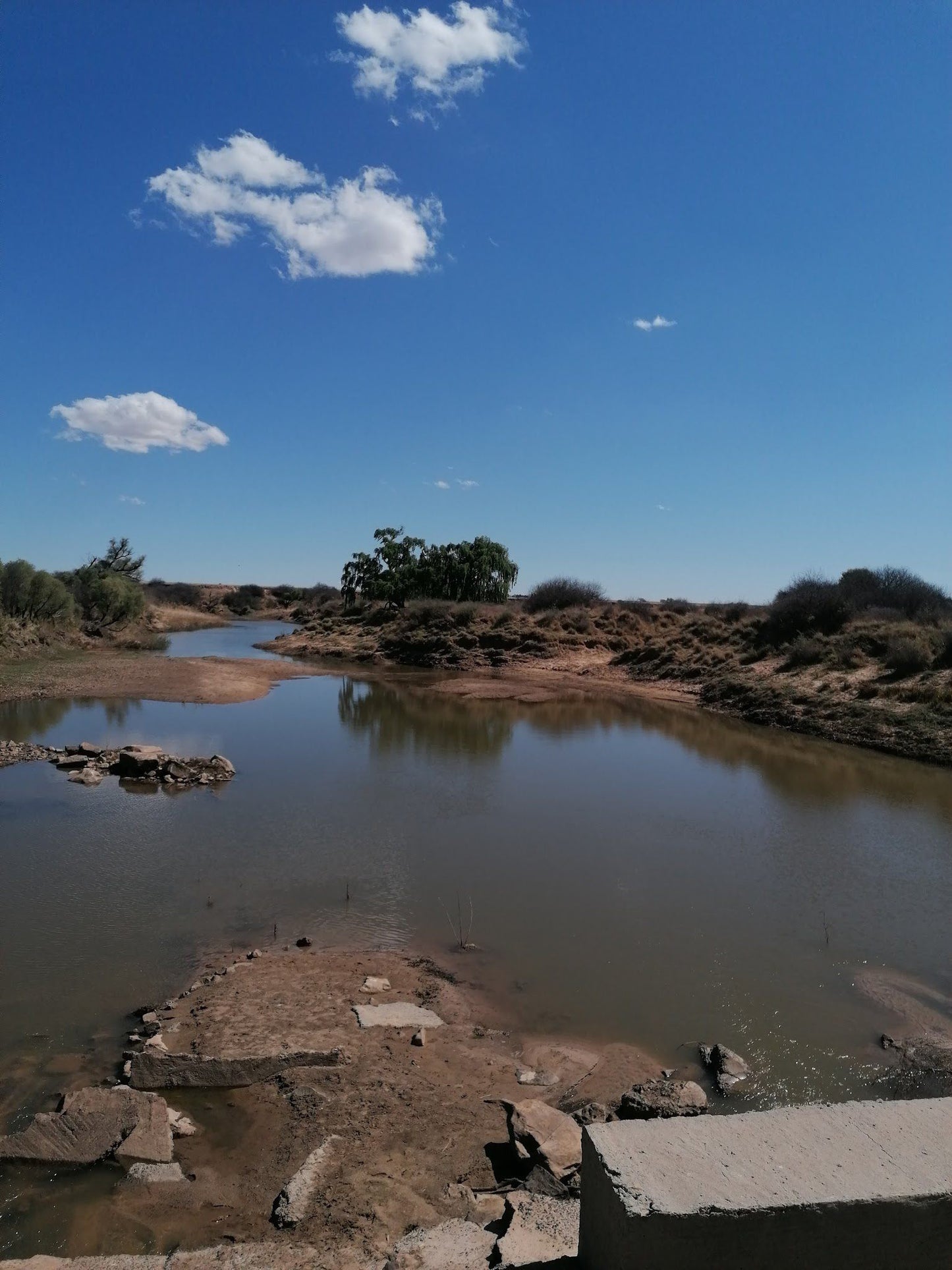  Willem Pretorius Game Reserve