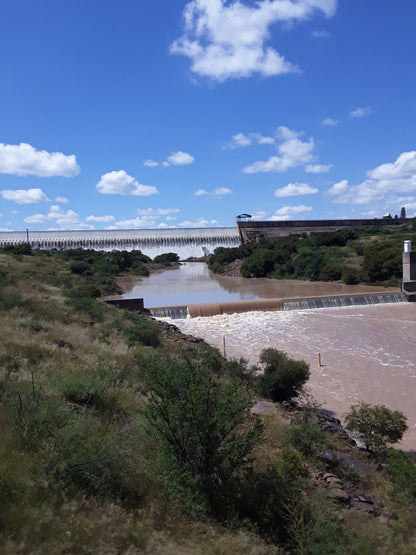  Willem Pretorius Game Reserve