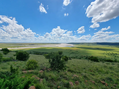  Willem Pretorius Game Reserve