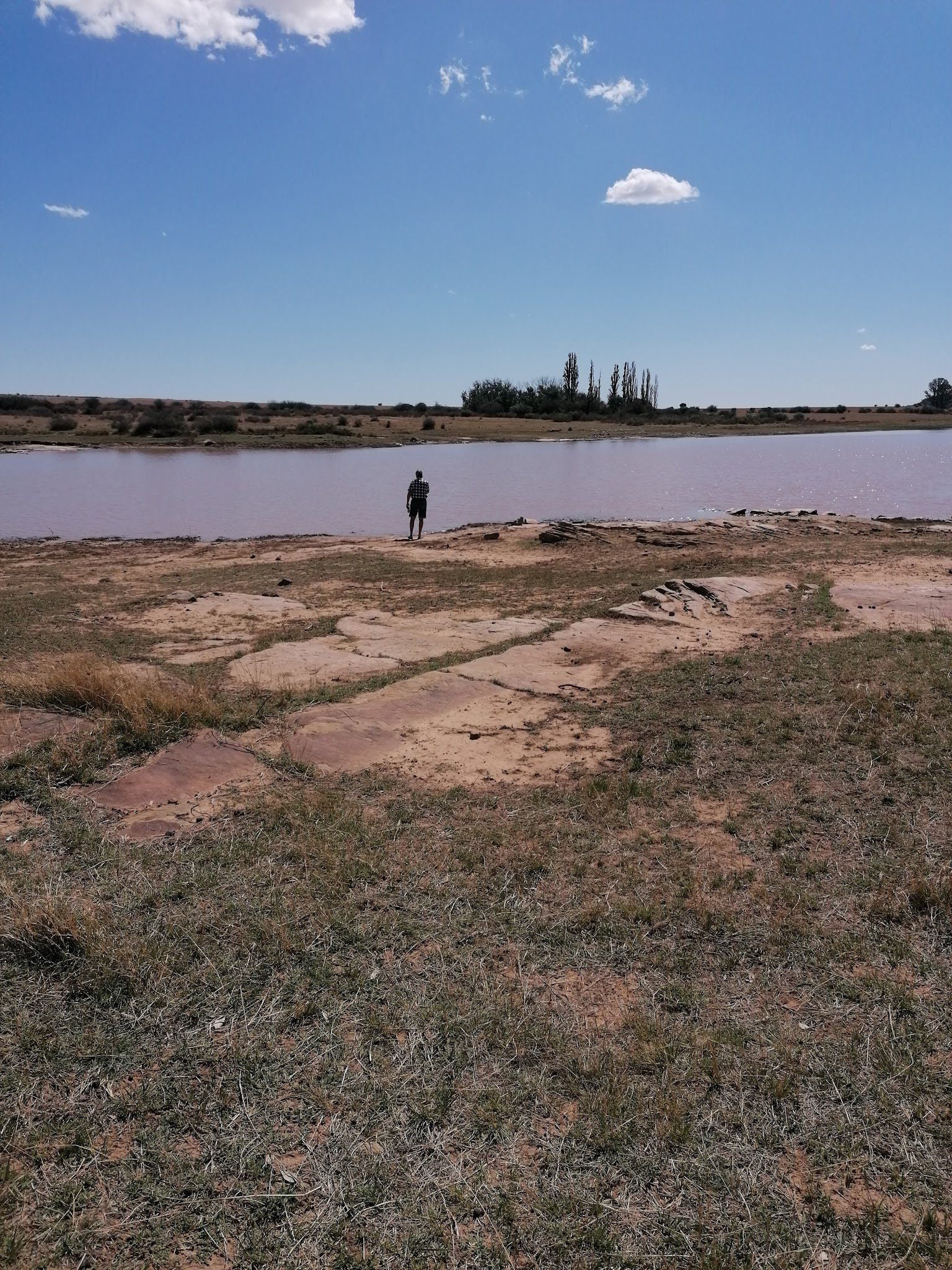  Willem Pretorius Game Reserve