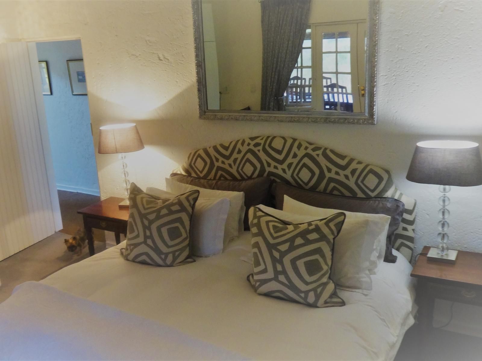 Willow Weir Cottage Dullstroom Mpumalanga South Africa Bedroom