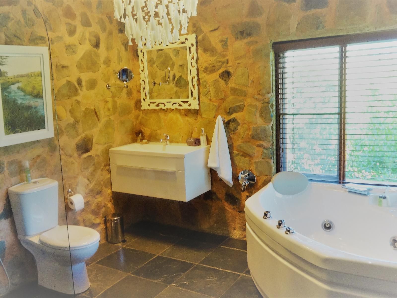 Willow Weir Cottage Dullstroom Mpumalanga South Africa Bathroom