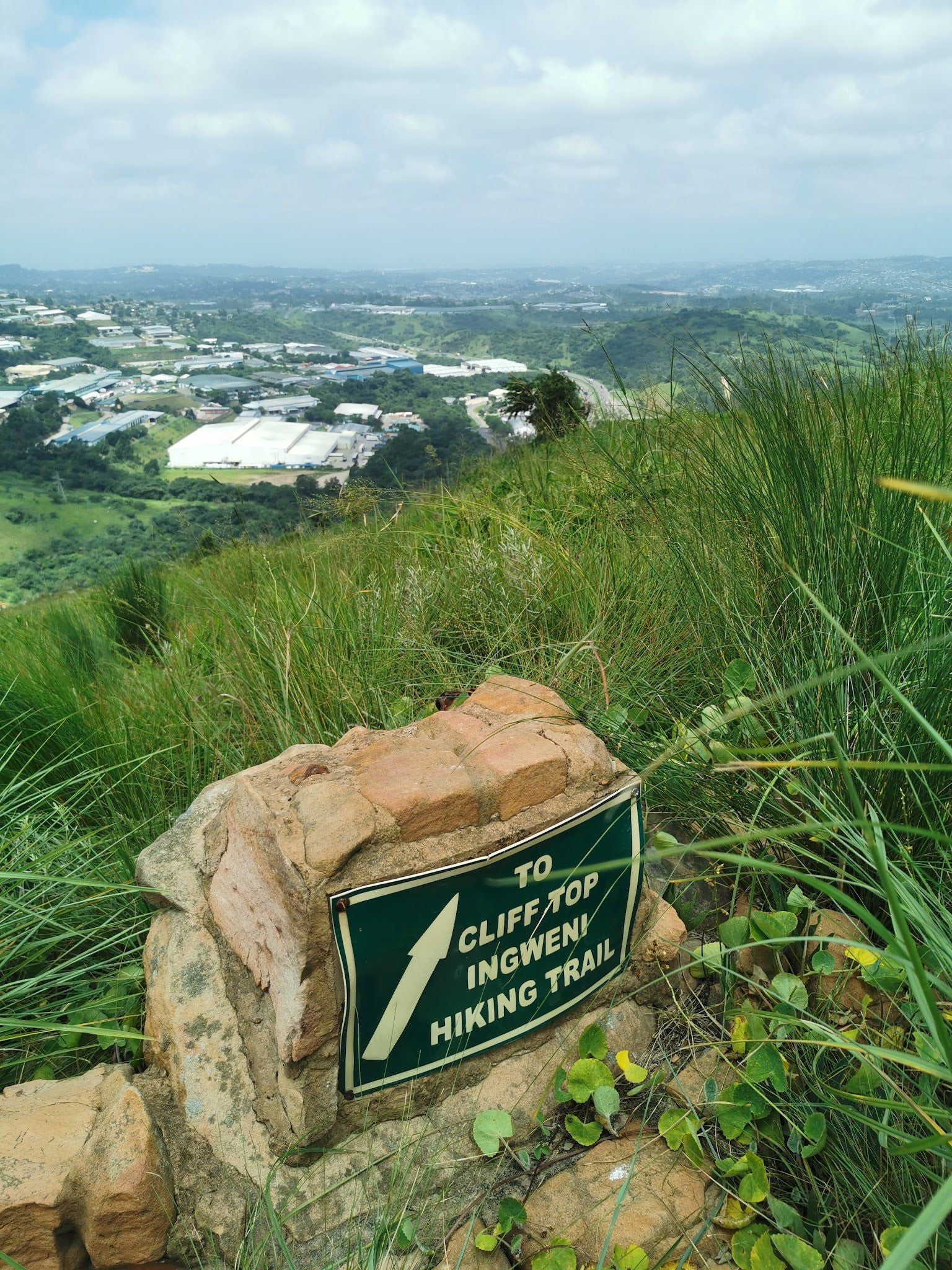  Winston Park Eastern View Point