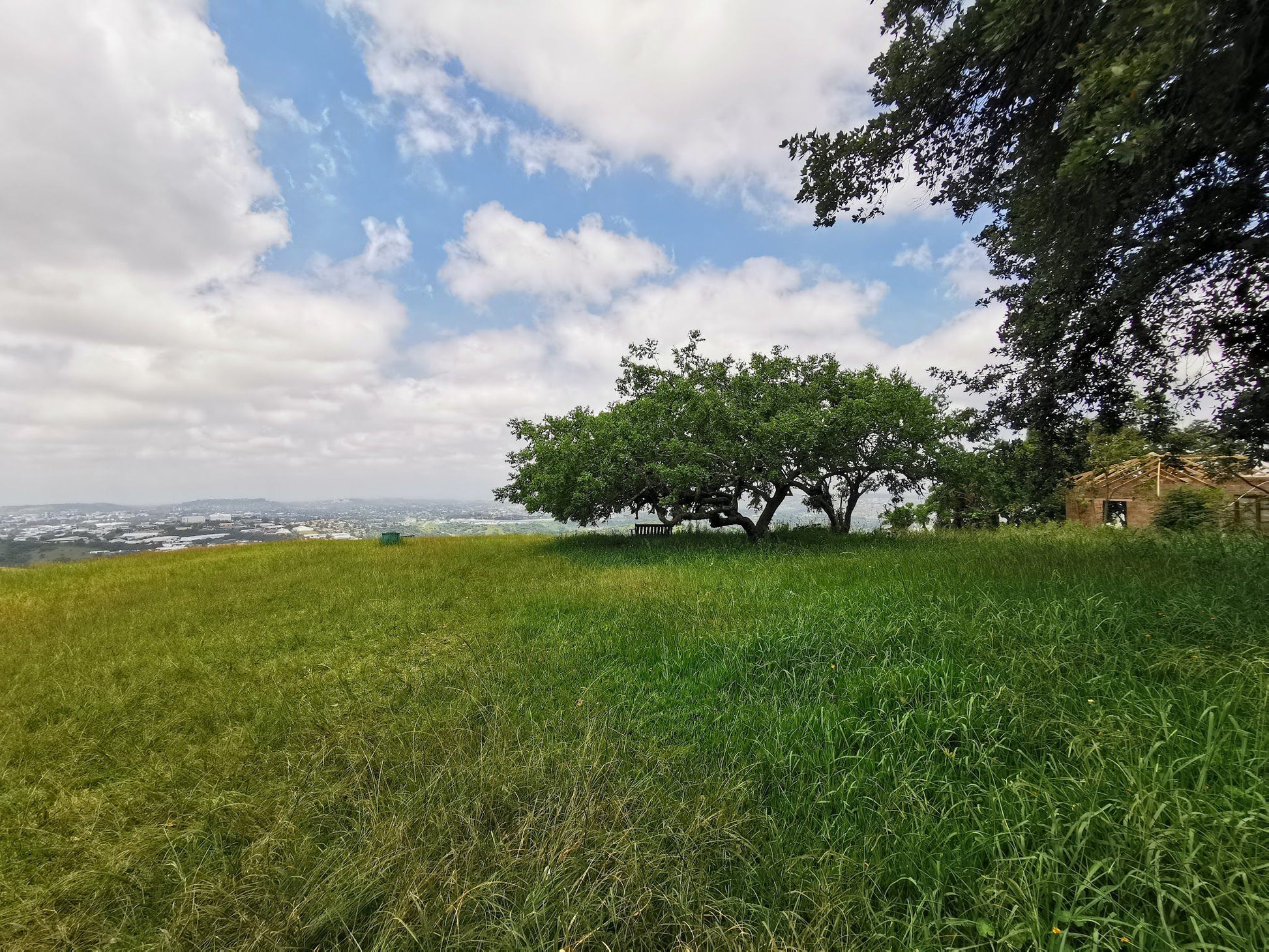  Winston Park Eastern View Point