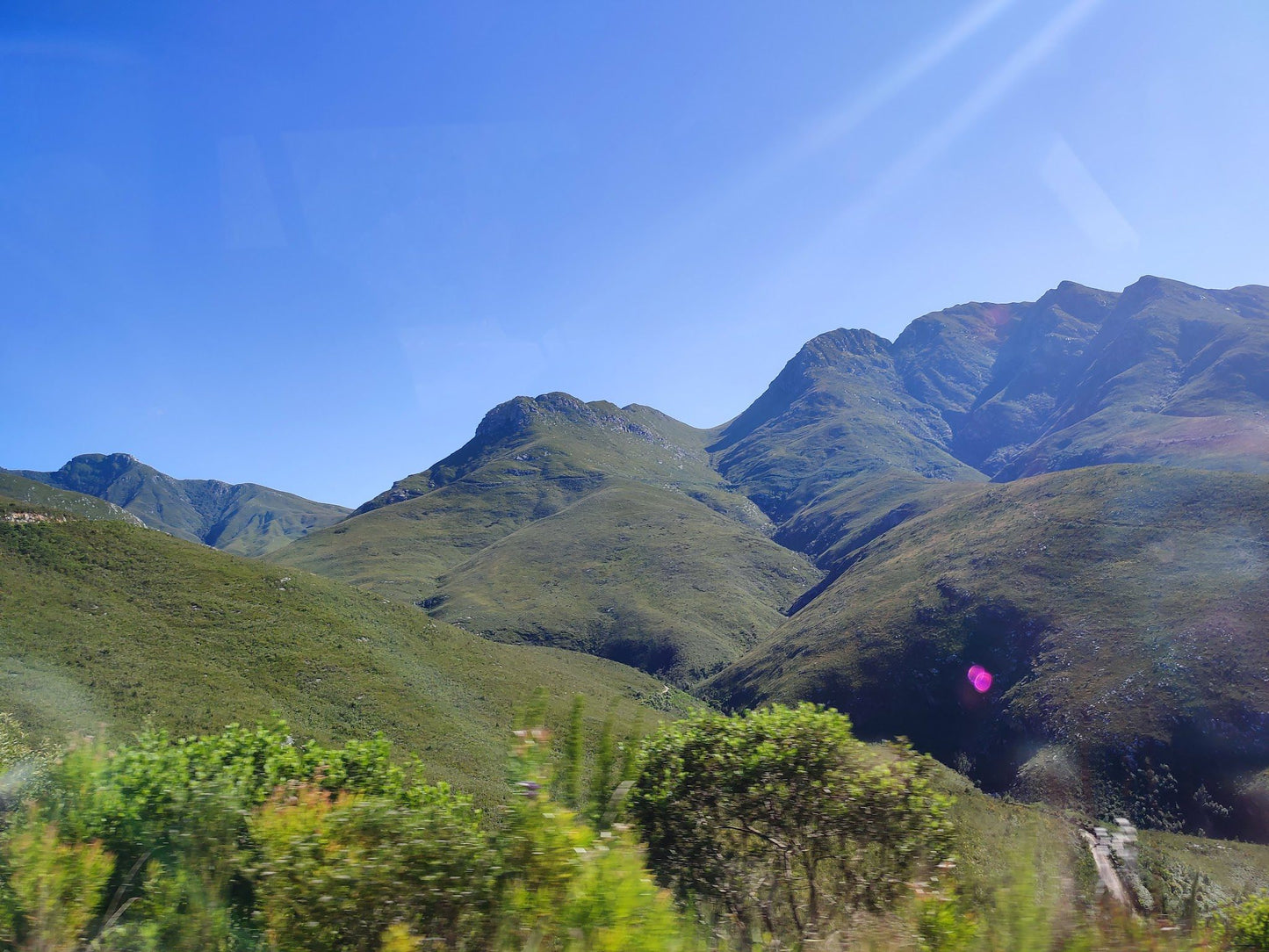  Witfontein Nature Reserve