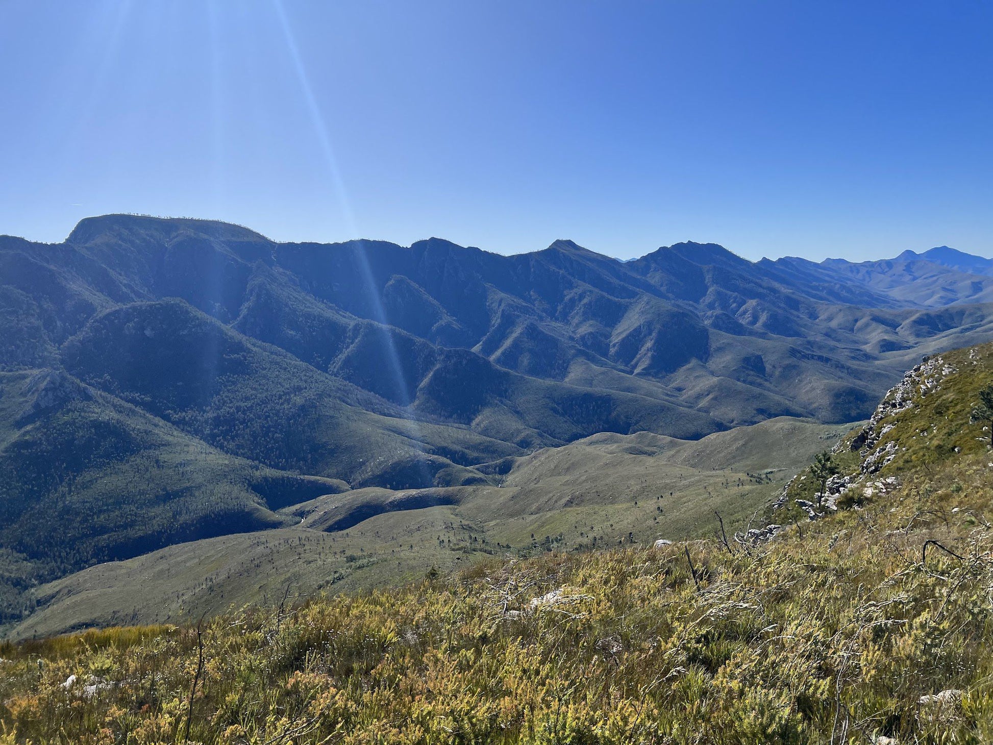  Witfontein Nature Reserve