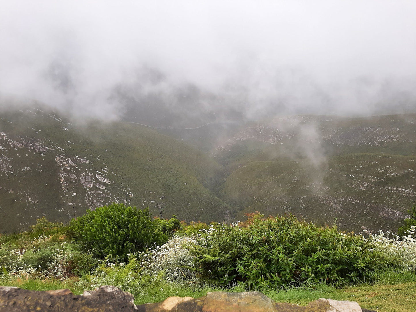  Witfontein Nature Reserve