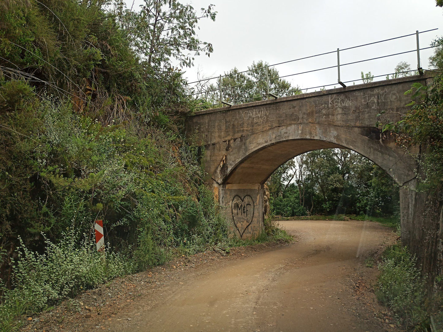  Witfontein Nature Reserve