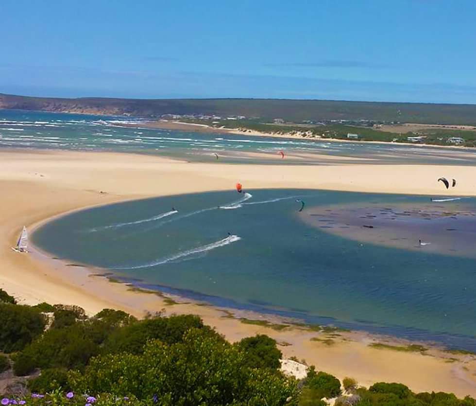 Witsand Nature Reserve