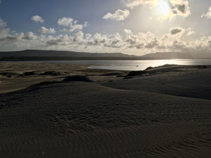 Witsand Nature Reserve